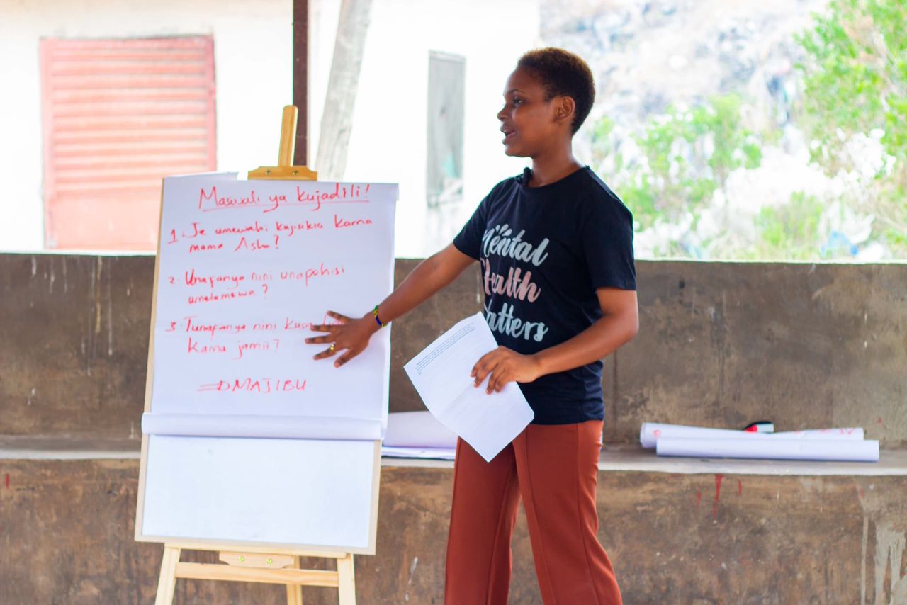 Wellness Workshops